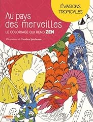 Evasions tropicales d'occasion  Livré partout en France