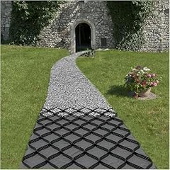 Btoiasyhf geogrid gravel for sale  Delivered anywhere in UK