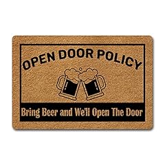 Mjiejiem funny doormats for sale  Delivered anywhere in USA 