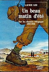 matin d ete d'occasion  Livré partout en France