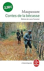 Contes bécasse d'occasion  Livré partout en France