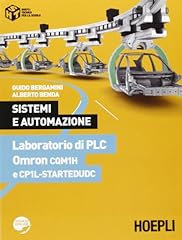 Sistemi automazione. laborator usato  Spedito ovunque in Italia 