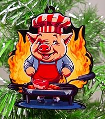 Pig chef bbq for sale  Delivered anywhere in USA 