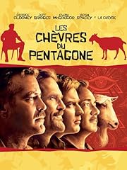 Chevres pentagone d'occasion  Livré partout en France