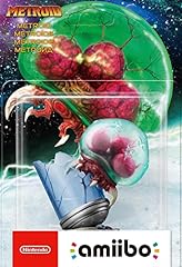 Amiibo metroid d'occasion  Livré partout en France