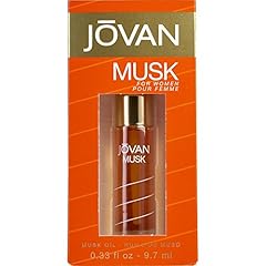 Jovan musk jovan for sale  Delivered anywhere in USA 