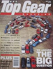 Top gear magazine for sale  Delivered anywhere in UK