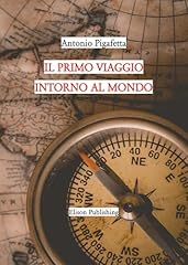 Primo viaggio intorno for sale  Delivered anywhere in UK