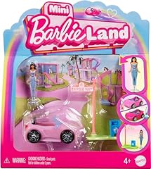 Barbie mini barbieland for sale  Delivered anywhere in UK