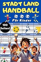 Stadt land handball gebraucht kaufen  Wird an jeden Ort in Deutschland