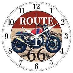 Chgcraft horloge murale d'occasion  Livré partout en France