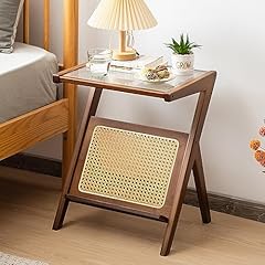 Giantex rattan side for sale  Delivered anywhere in USA 