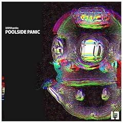 Poolside panic gebraucht kaufen  Wird an jeden Ort in Deutschland