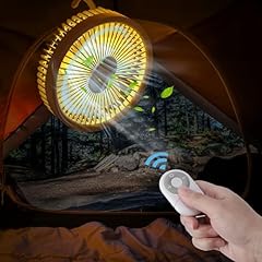 Camping fans tents for sale  Delivered anywhere in USA 