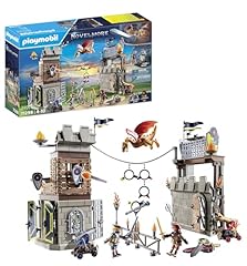 Playmobil novelmore 71298 usato  Spedito ovunque in Italia 