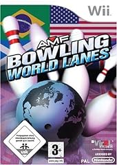 Amf bowling lanes gebraucht kaufen  Wird an jeden Ort in Deutschland