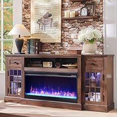 Accohoho farmhouse fireplace for sale  Delivered anywhere in USA 