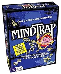 Mindtrap thinking game for sale  Delivered anywhere in USA 