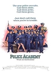 Signs247 police academy for sale  Delivered anywhere in UK