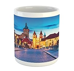 Ambesonne urban mug for sale  Delivered anywhere in USA 
