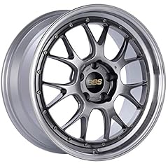 Bbs lmr black for sale  Delivered anywhere in USA 