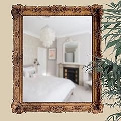 Rectangular decorative mirrors for sale  Delivered anywhere in USA 