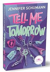 Tell tomorrow new gebraucht kaufen  Wird an jeden Ort in Deutschland