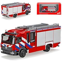 Mercedes atego feuerwehr gebraucht kaufen  Wird an jeden Ort in Deutschland