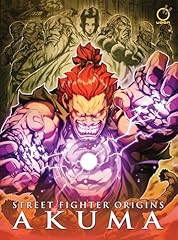 Street fighter rigins gebraucht kaufen  Wird an jeden Ort in Deutschland