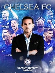 Chelsea season review for sale  Delivered anywhere in UK