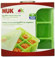 Nuk homemade baby for sale  Delivered anywhere in USA 