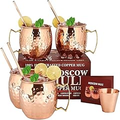 Moscow mule copper for sale  Delivered anywhere in USA 