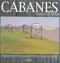 Cabanes sud ouest d'occasion  Livré partout en France