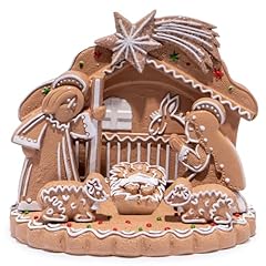 Hodao christmas nativity for sale  Delivered anywhere in USA 