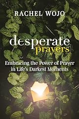 Desperate prayers embracing for sale  Delivered anywhere in USA 