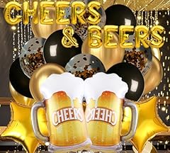 31pcs cheers beers for sale  Delivered anywhere in USA 