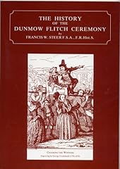 History dunmow flitch for sale  Delivered anywhere in UK