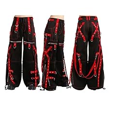 Men gothic cyberpunk for sale  Delivered anywhere in USA 