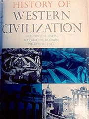 History western civilization for sale  Delivered anywhere in USA 