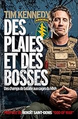 Plaies bosses champs d'occasion  Livré partout en Belgiqu