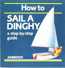 Sail dinghy step for sale  Delivered anywhere in UK