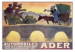 Ader auto 1903 for sale  Delivered anywhere in USA 
