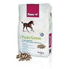 Pavo podo grow gebraucht kaufen  Wird an jeden Ort in Deutschland