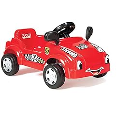 Dolu voiture pédale d'occasion  Livré partout en France