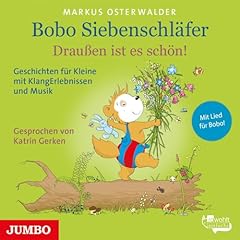 Bobo siebenschläfer schön gebraucht kaufen  Wird an jeden Ort in Deutschland