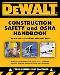 Dewalt construction safety for sale  Delivered anywhere in USA 