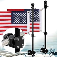 Boat flag pole for sale  Delivered anywhere in USA 
