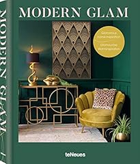 Modern glam glamorous gebraucht kaufen  Wird an jeden Ort in Deutschland
