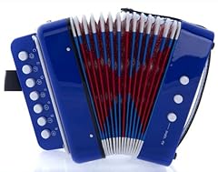 Luca accordion for sale  Delivered anywhere in USA 