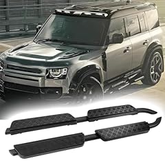 2pcs side step for sale  Delivered anywhere in UK